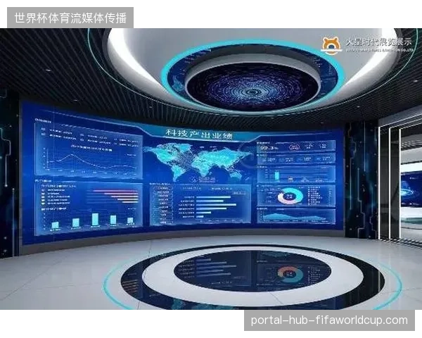 场馆数字化改造投入持续增长，为何赛事制作环节的设备冗余和孤岛现象反而愈演愈烈？